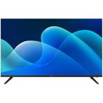 KIVI 43F730QB, 43" (108cm), HD LED TV, AndroidTV 11, čierny