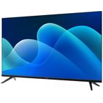 KIVI 43F730QB, 43" (108cm), HD LED TV, AndroidTV 11, čierny