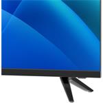 KIVI 43F730QB, 43" (108cm), HD LED TV, AndroidTV 11, čierny