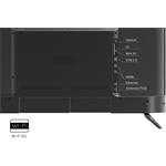 KIVI 43F730QB, 43" (108cm), HD LED TV, AndroidTV 11, čierny