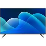 KIVI 43U730QB, 43" (108cm), HD LED TV, AndroidTV 11, čierny