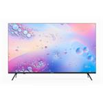 KIVI 43U760QB, 43" (108cm), UHD LED TV, AndroidTV 11, čierny