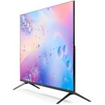 KIVI 43U760QB, 43" (108cm), UHD LED TV, AndroidTV 11, čierny