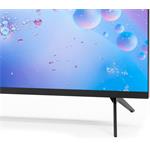 KIVI 43U760QB, 43" (108cm), UHD LED TV, AndroidTV 11, čierny