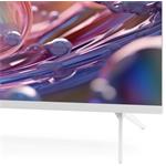 KIVI 43U760QW, 43" (108cm), 4K UHD, AndroidTV 11, biely