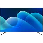 KIVI 50U730QB, 50" (127cm), HD LED TV, AndroidTV 11, čierny