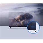 KIVI 50U730QB, 50" (127cm), HD LED TV, AndroidTV 11, čierny