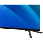 KIVI 50U730QB, 50" (127cm), HD LED TV, AndroidTV 11, čierny