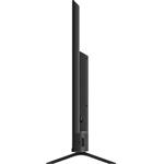 KIVI 50U730QB, 50" (127cm), HD LED TV, AndroidTV 11, čierny