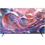 KIVI 50U760QB, 50" (127cm), HD LED TV, AndroidTV 11, čierny