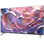 KIVI 50U760QB, 50" (127cm), HD LED TV, AndroidTV 11, čierny