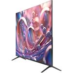 KIVI 50U760QB, 50" (127cm), HD LED TV, AndroidTV 11, čierny