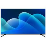 KIVI 55U730QB, 55" (139cm), HD LED TV, AndroidTV 11, čierny