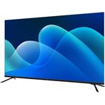 KIVI 55U730QB, 55" (139cm), HD LED TV, AndroidTV 11, čierny