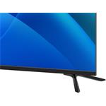 KIVI 55U730QB, 55" (139cm), HD LED TV, AndroidTV 11, čierny