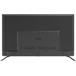 KIVI 55U730QB, 55" (139cm), HD LED TV, AndroidTV 11, čierny