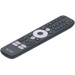 KIVI 55U730QB, 55" (139cm), HD LED TV, AndroidTV 11, čierny