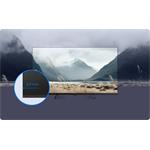 KIVI TV 32F720QB, Prime E5 QLED, 32", FHD, SMART, Google TV, 2025, čierna