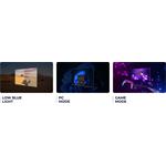 KIVI TV 32F720QB, Prime E5 QLED, 32", FHD, SMART, Google TV, 2025, čierna