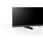 KIVI TV 32F720QB, Prime E5 QLED, 32", FHD, SMART, Google TV, 2025, čierna