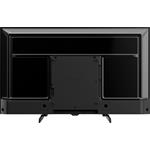 KIVI TV 32F720QB, Prime E5 QLED, 32", FHD, SMART, Google TV, 2025, čierna