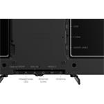 KIVI TV 32F720QB, Prime E5 QLED, 32", FHD, SMART, Google TV, 2025, čierna