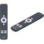 KIVI TV 32F720QB, Prime E5 QLED, 32", FHD, SMART, Google TV, 2025, čierna