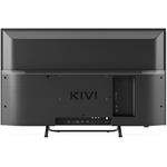 KIVI TV 32F740LB, 32" (81cm), FHD LED TV, Google Android TV 9, HDR10, DVB-T2, DVB-C, WI-FI, Google Voice Search