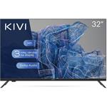 KIVI TV 32H550NB, 32" (81cm), HD LED TV, Nonsmart