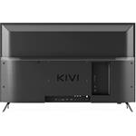 KIVI TV 32H740LB, 32" (81cm), HD LED TV, Google Android TV 9, HDR10, DVB-T2, DVB-C, WI-FI, Google Voice Search