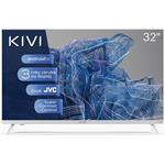 KIVI TV 32H750NW, 32" (81cm), biely