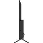 KIVI TV 40F740NB, 40" (102 cm), FHD, Google Android TV, Black, 1920x1080, 60 Hz, , 2x8W, 41 kWh/1000h , BT5, HDMI 3