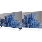 KIVI TV 40F740NB, 40" (102 cm), FHD, Google Android TV, Black, 1920x1080, 60 Hz, , 2x8W, 41 kWh/1000h , BT5, HDMI 3
