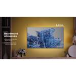 KIVI TV 40F740NB, 40" (102 cm), FHD, Google Android TV, Black, 1920x1080, 60 Hz, , 2x8W, 41 kWh/1000h , BT5, HDMI 3