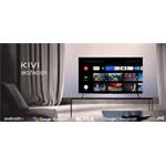 KIVI TV 43U740LB, 43" (109 cm), 4K UHD LED TV