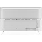 KIVI TV 43U790LW, 43" (109 cm), 4K UHD LED TV