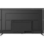 KIVI TV 50U720QB, Prime E5 QLED, 50", UHD, SMART, Google TV, 2025, čierna