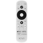 KIVI TV 55U750NW, 55" (140 cm), biely