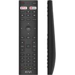 KIVI TV 65U740NB, 65" (165 cm), 4K UHD LED SmartTV