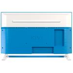 KIVI TV pre deti, 32" (81cm), FHD, Android TV 11, 1920x1080 (vystavené na predajni)