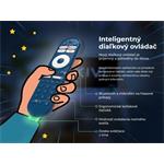 KIVI TV pre deti, 32" (81cm), FHD, Android TV 11, 1920x1080 (vystavené na predajni)