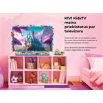 KIVI TV pre deti, 32" (81cm), FHD, Android TV 11, 1920x1080 (vystavené na predajni)