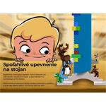 KIVI TV pre deti, 32" (81cm), FHD, Android TV 11, 1920x1080 (vystavené na predajni)