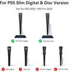 Kiwi design D3, chladiaca stanica pre PS5 Slim