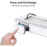 Kiwi design D3, chladiaca stanica pre PS5 Slim