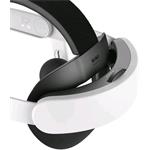 Kiwi design K4 DUOAIO Comfort Battery Head Strap