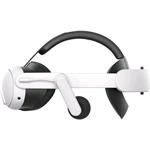 Kiwi design K4 DUOAIO Comfort Battery Head Strap