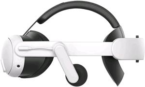 Kiwi design K4 DUOAIO Comfort Battery Head Strap