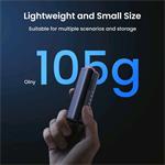 Kiwi design P5000 Compact powerbanka