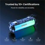 Kiwi design P5000 Compact powerbanka